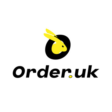 Online Siparis Websitesi Icin Logo yarışmasına tasarımcı designx tarafından sunulan  tasarım 