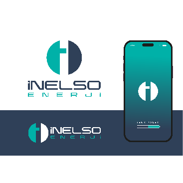 inelsoenergy.com İçin Yenilikçi Logo yarışmasına tasarımcı MS™ tarafından sunulan  tasarım 