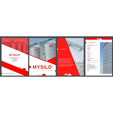 KALİTEMİZİ YANSITAN ÜRÜN KATALOĞU... yarışmasına tasarımcı HDesign tarafından sunulan  tasarım 