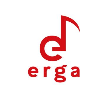 müzik organizasyon şirketi  yarışmasına tasarımcı Tgyarc tarafından sunulan  tasarım 