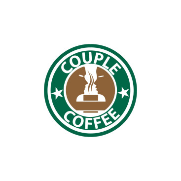 Cafe Logo tasarımı yarışmasına tasarımcı xyxyxy tarafından sunulan  tasarım 