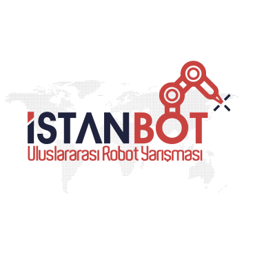 Robot Yarışması Logosu yarışmasına tasarımcı Ayes Tasarım tarafından sunulan  tasarım 