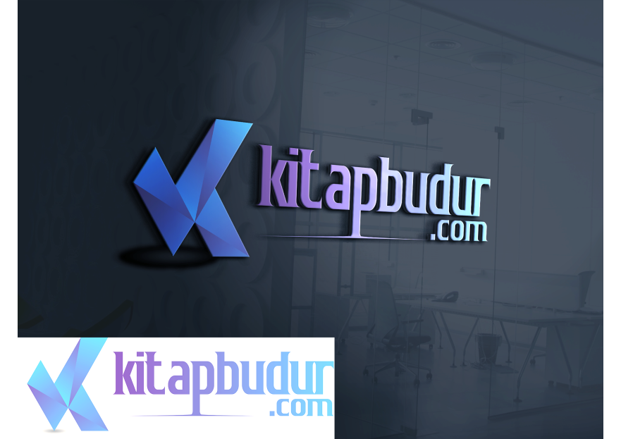 kitapbudur.com yarışmasına tasarımcı Twipco tarafından sunulan  tasarım 