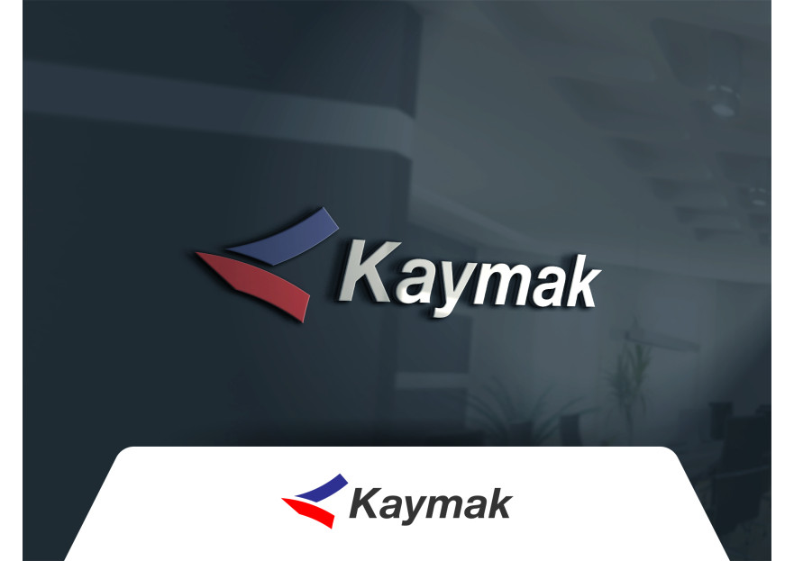 25 YILLIK FİRMAMIZA YARATICI LOGO yarışmasına tasarımcı MelancholiaDesign tarafından sunulan  tasarım 