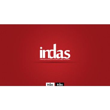 OTOMASYON FİRMASI İÇİN LOGO TASARIMI yarışmasına tasarımcı FrenZy tarafından sunulan  tasarım 