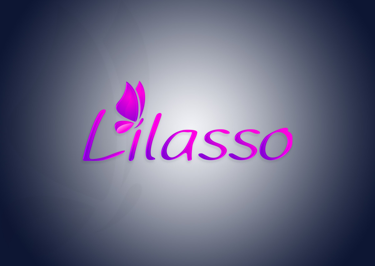 Tasarlayan grfkismail-''LİLASSO'' MARKASI İÇİN LOGO-KARTVİZİT