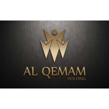 AL QEMAM  yarışmasına tasarımcı cakirdesign tarafından sunulan  tasarım 