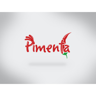 PİMENTA yarışmasına tasarımcı grfkismail tarafından sunulan  tasarım 