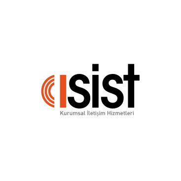 ASİST KURUMSAL İLETİŞİM İÇİN LOGO yarışmasına tasarımcı sanaatkar tarafından sunulan  tasarım 