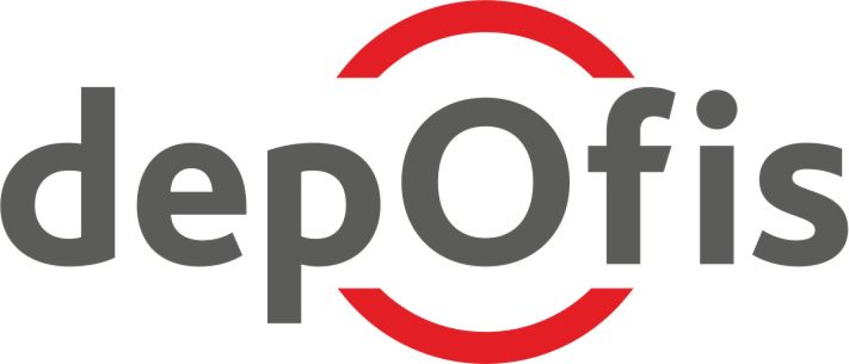 Tasarlayan hasanguner-www.depofis.com logo tasarımı.