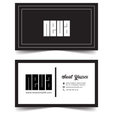 MİMARLIK ŞİRKETİMİZE LOGO ARAMAKTAYIZ  yarışmasına tasarımcı Velut Munis tarafından sunulan  tasarım 