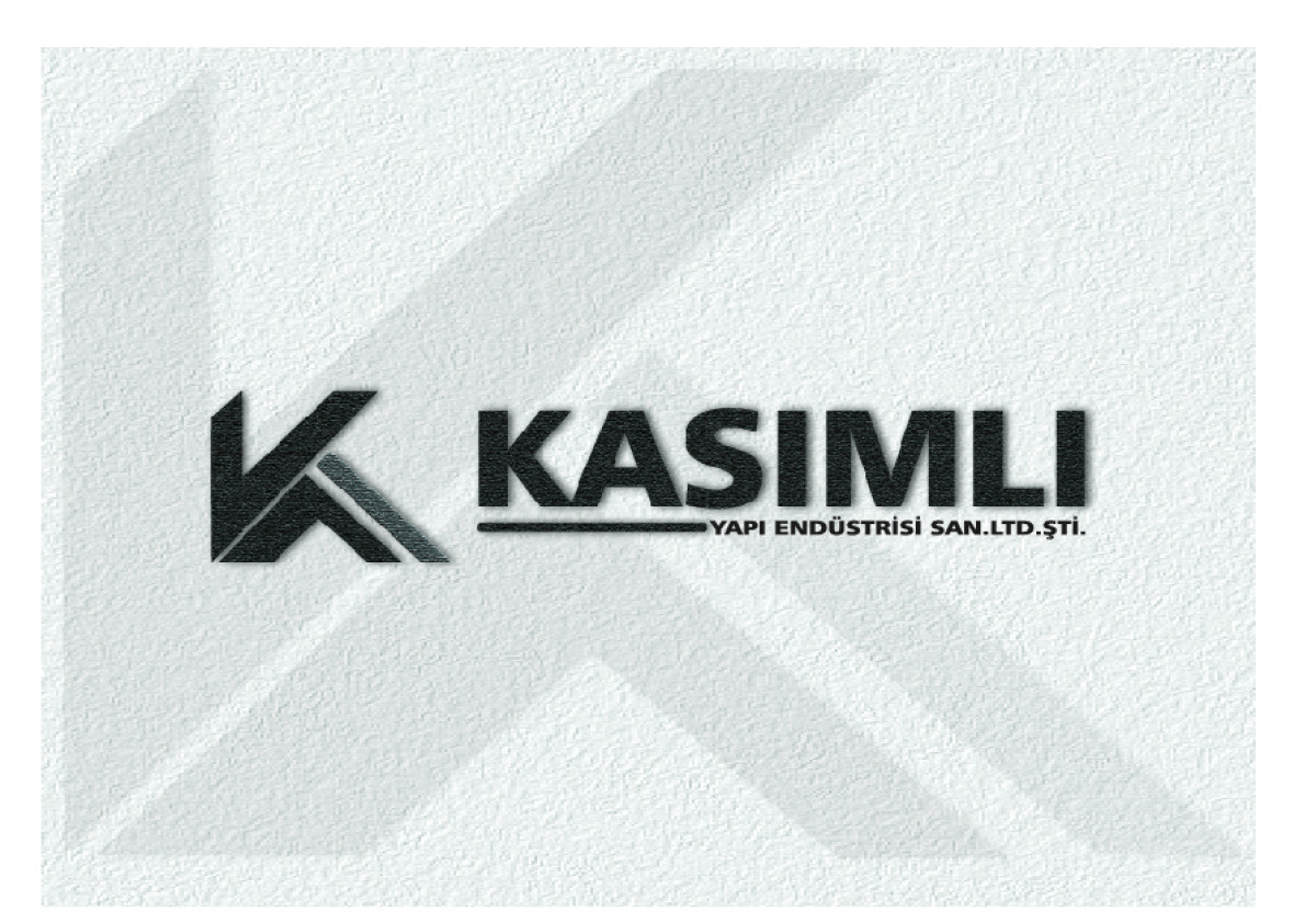 Tasarlayan Chiwely-YAPI FİRMAMIZA KURUMSAL BİR LOGO ARIYORU