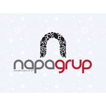 NAPA GRUP  yarışmasına tasarımcı hdytgrafik tarafından sunulan  tasarım 