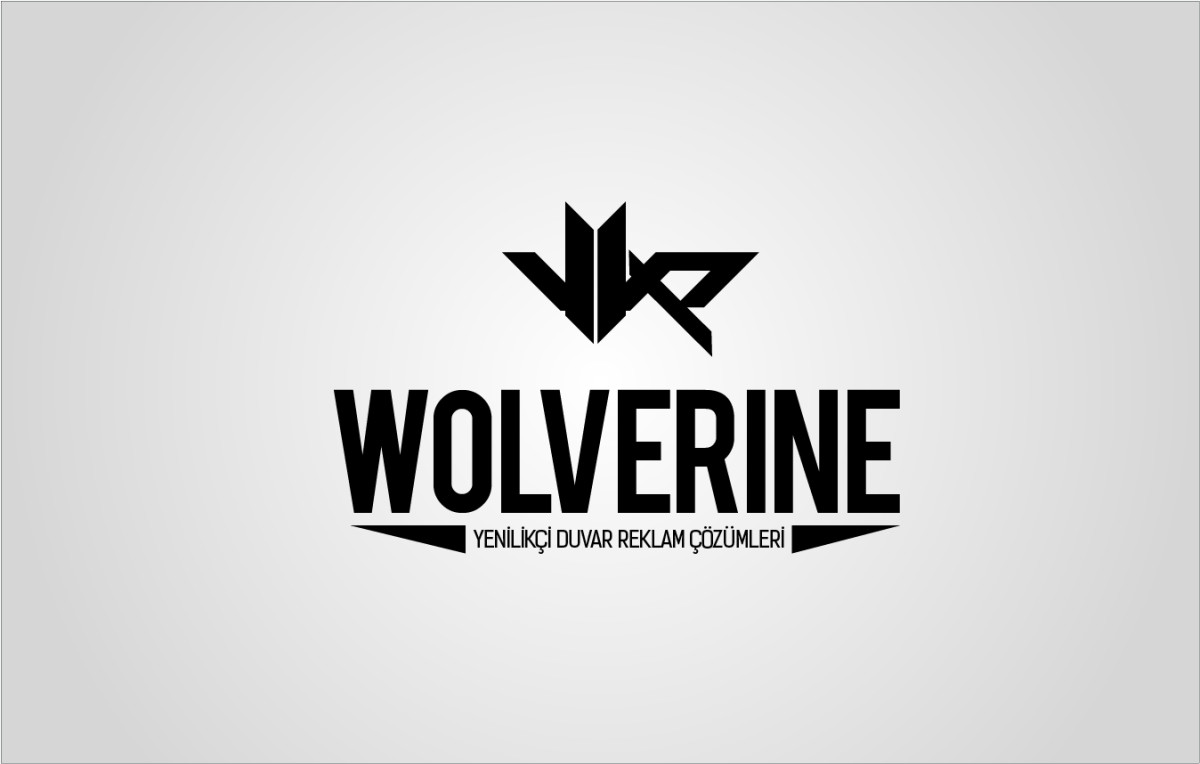 Tasarlayan Fancy-YENİ MARKAMIZIN İSMİ WOLVERİNE