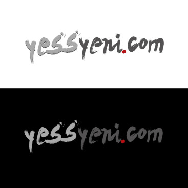 yessyeni.com yarışmasına tasarımcı Ecemkaradağ tarafından sunulan  tasarım 