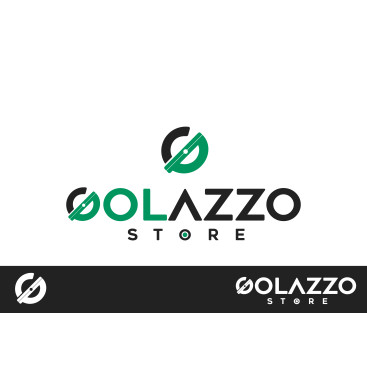 Golazzo Store yarışmasına tasarımcı DD Sanat™ tarafından sunulan  tasarım 