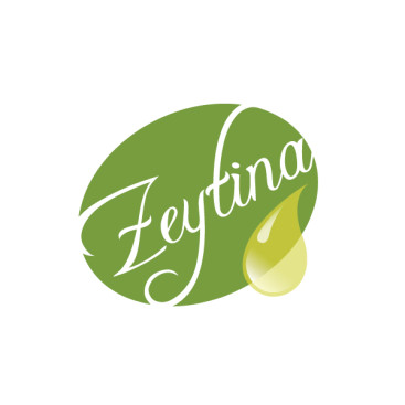 Zeytin ve Zeytinyağı Marketleri yarışmasına tasarımcı mesela tarafından sunulan  tasarım 