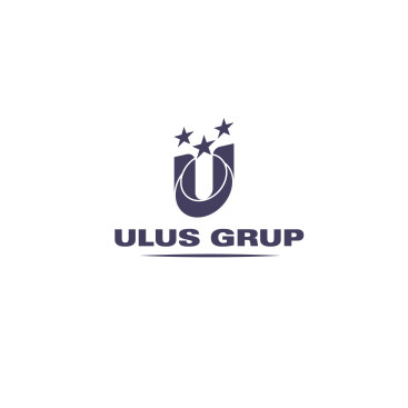 AİLE ŞİRKETİMİZ İÇİN ULUS'A YAKIŞIR LOGO yarışmasına tasarımcı Metteyya tarafından sunulan  tasarım 