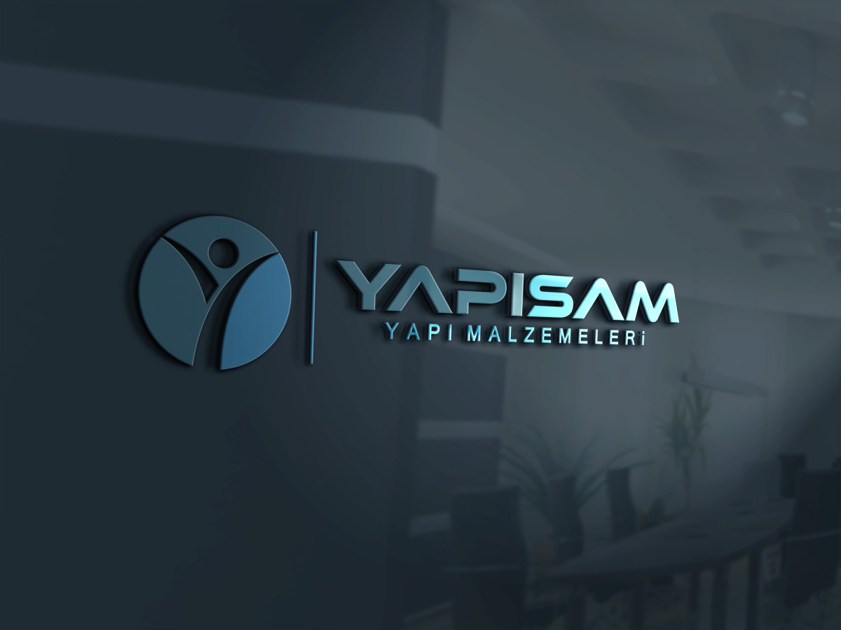 Tasarlayan Ahenk-YAPISAM - LOGO ÇALIŞMASI
