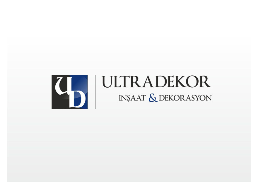 İnşaat ve İç Dekor Firmamza LOGO ve KMLK yarışmasına tasarımcı VanessaAndRachel tarafından sunulan  tasarım 