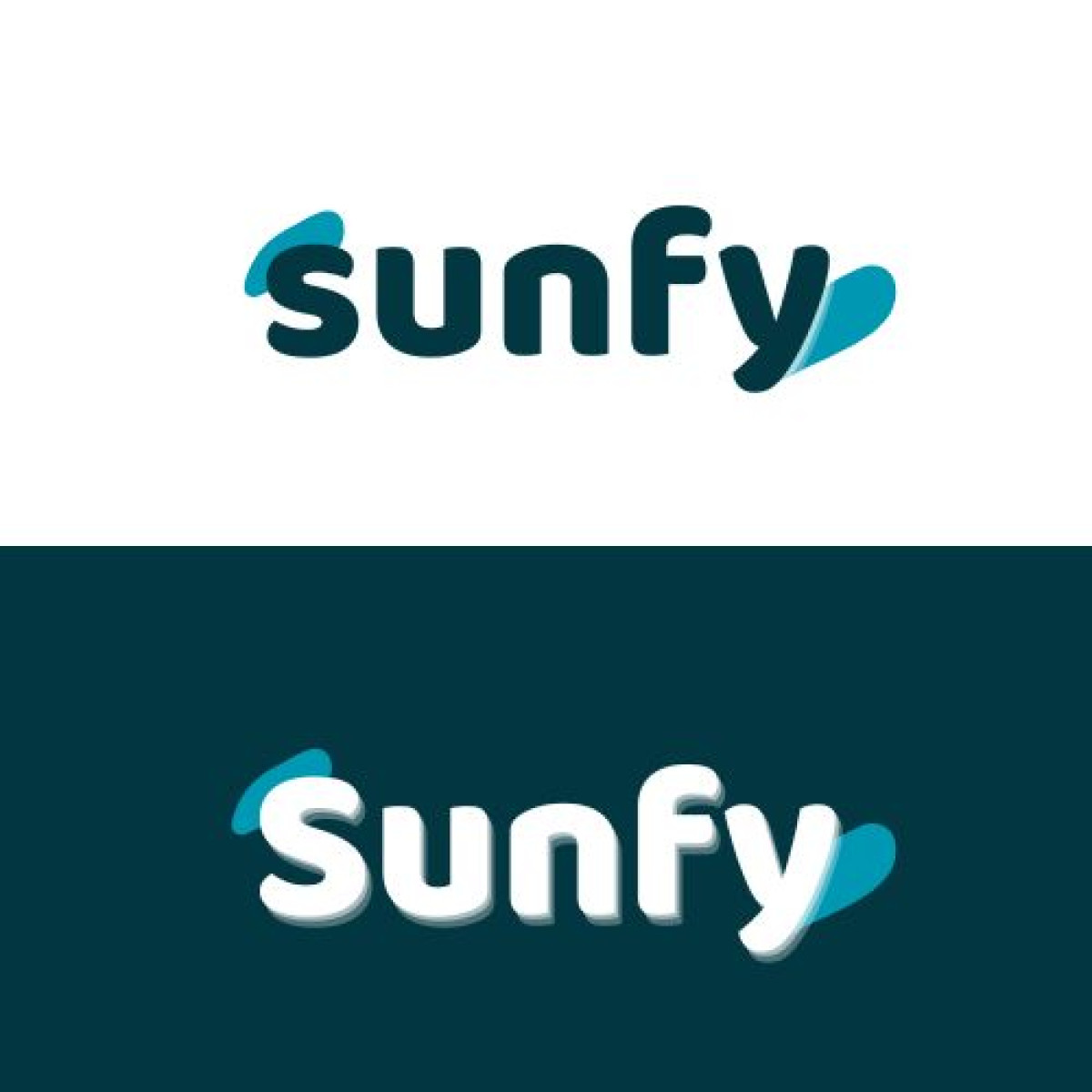 Tasarlayan logotasarımı-SUNFY markamıza Yeni Bir Dokunuş!