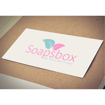 NATURAL - ORGANIC SOAPS yarışmasına tasarımcı afd tarafından sunulan  tasarım 