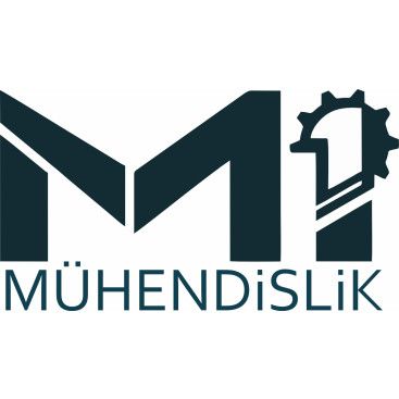 M11 MÜH LOGO VE KURUMSAL  yarışmasına tasarımcı PixelPulse tarafından sunulan  tasarım 