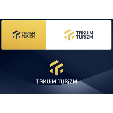 LÜKS TURİZM FİRMASI İÇİN LOGO TASARIMI yarışmasına tasarımcı erdgrf tarafından sunulan  tasarım 