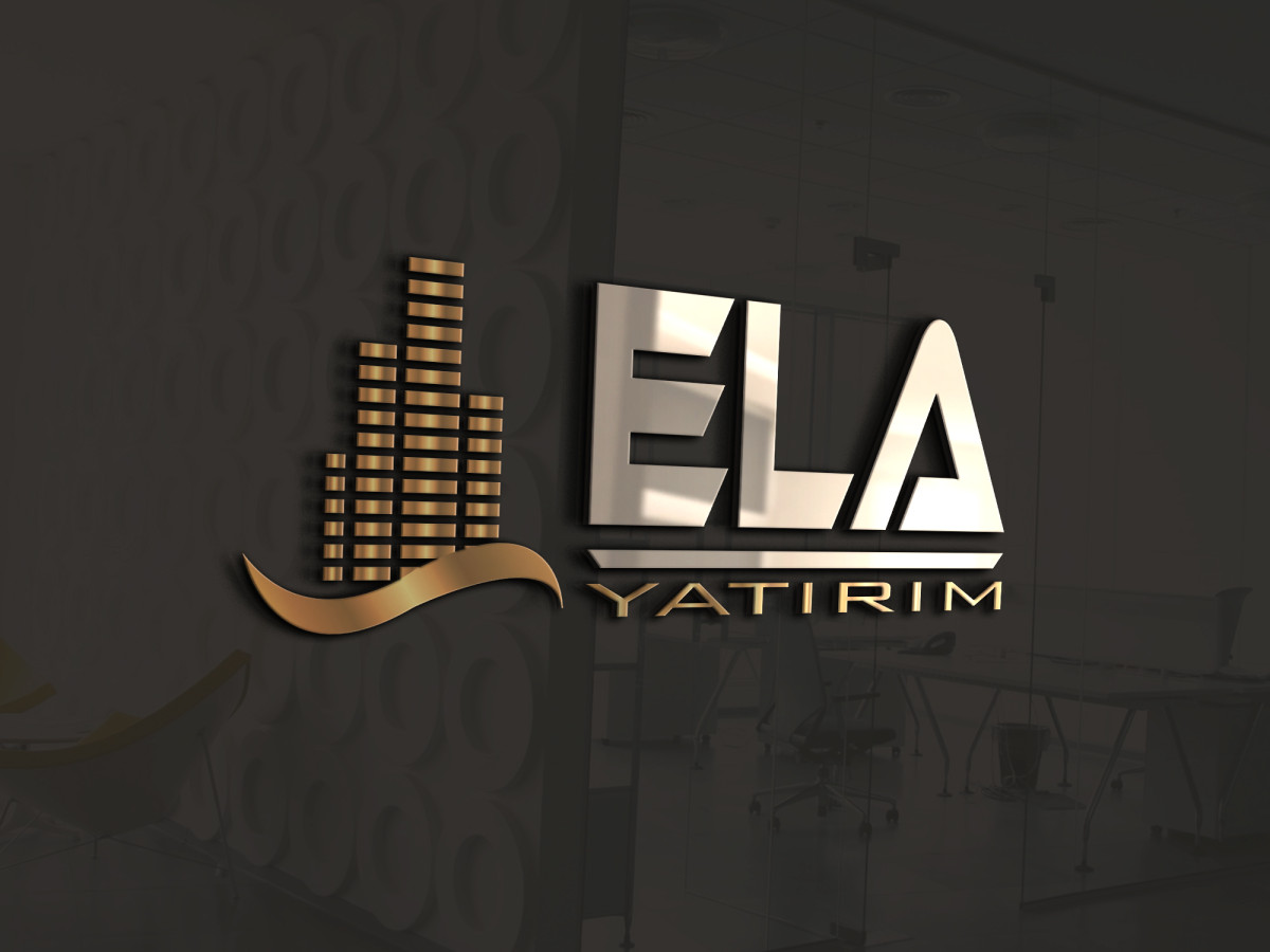 Tasarlayan DesigNero-Mükemmel Bir Logo Bekliyoruz :)