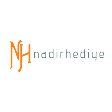 nadirhediye.com sitesine logo arıyoruz yarışmasına tasarımcı SosyalKadi tarafından sunulan  tasarım 