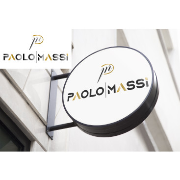 Erkek deri ayakkabı logo tasarımı yarışmasına tasarımcı Octopus Digital Media tarafından sunulan  tasarım 