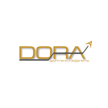 GAYRİMENKUL DEĞERLEME ŞTİ. LOGO TASARIMI yarışmasına tasarımcı Sparta tarafından sunulan  tasarım 