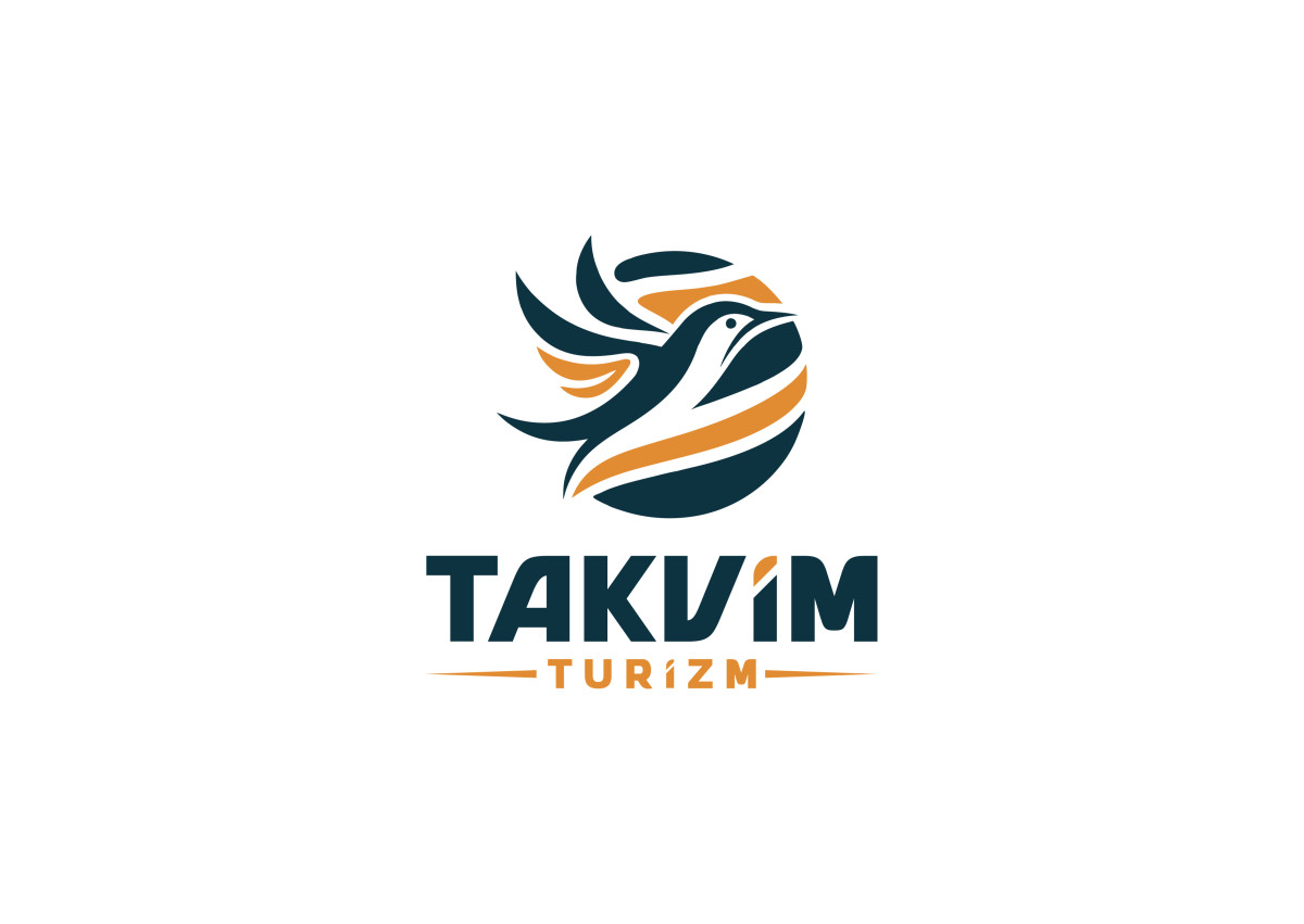 Tasarlayan GhostSpy-LÜKS TURİZM FİRMASI İÇİN LOGO TASARIMI