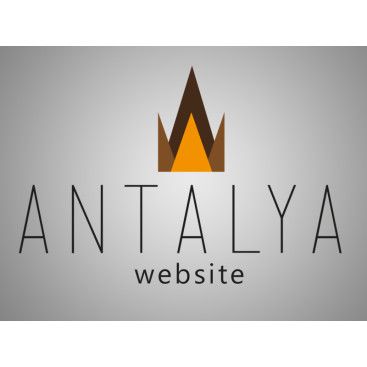 Web Tasarım Firmamız için logo yarışmasına tasarımcı J_Maharaja tarafından sunulan  tasarım 