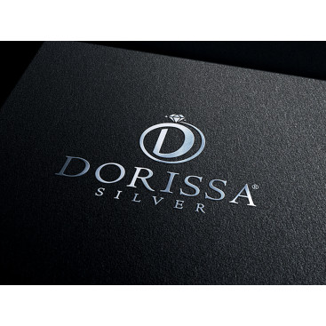 Gümüş Sektöründe Firmamız için LOGO yarışmasına tasarımcı ASL REKLAM tarafından sunulan  tasarım 