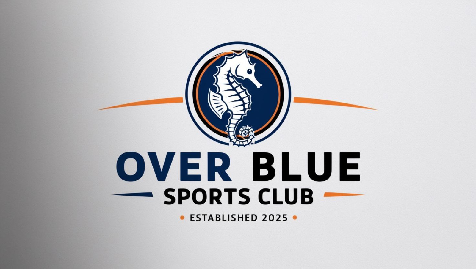 Tasarlayan GK DESIGNE-Spor kulübü logosu