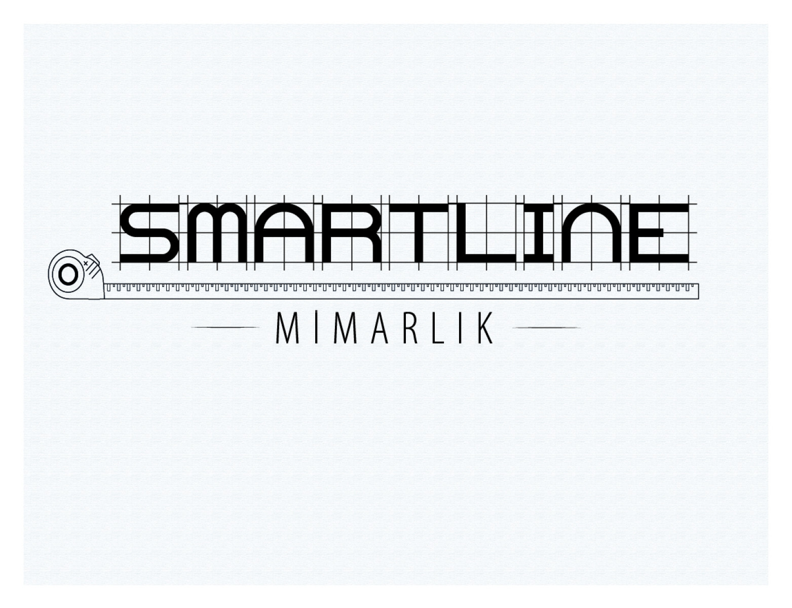 Tasarlayan savaskann-MİMARLIK FİRMASI İÇİN LOGO TASARIMI