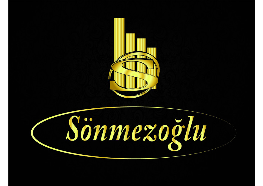 Sönmezoğlu Logo Tasarımı yarışmasına tasarımcı mirage tarafından sunulan  tasarım 