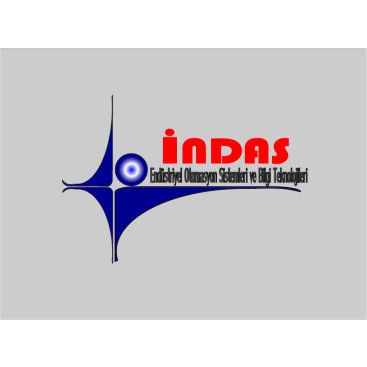 OTOMASYON FİRMASI İÇİN LOGO TASARIMI yarışmasına tasarımcı Grafy tarafından sunulan  tasarım 