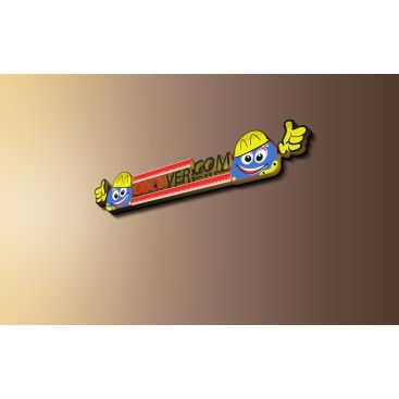 logo tasarımı yarışmasına tasarımcı darkwep tarafından sunulan  tasarım 