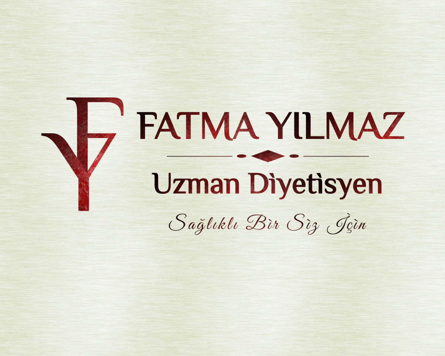 Tasarlayan Maktasarımgrafik-Uzman Diyetisyen Fatma Yılmaz