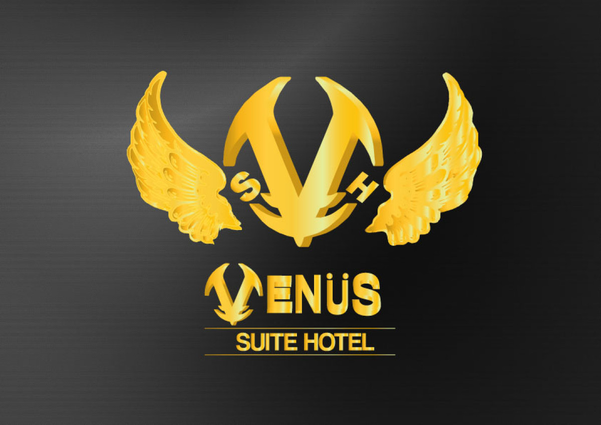 Tasarlayan Yigit.B-VENÜS SÜİTE HOTEL İÇİN LOGO ARIYORUZ