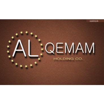 AL QEMAM  yarışmasına tasarımcı avaqado tarafından sunulan  tasarım 