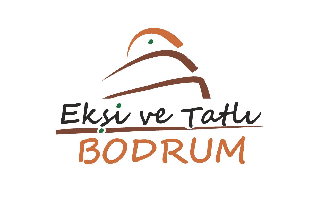 Tasarlayan 2N1K-Ekşi ve tatlı bodrum butik pastane