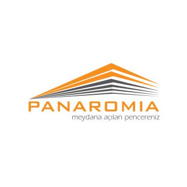 İnşaat projemiz için logo tasarımı yarışmasına tasarımcı deger71 tarafından sunulan  tasarım 