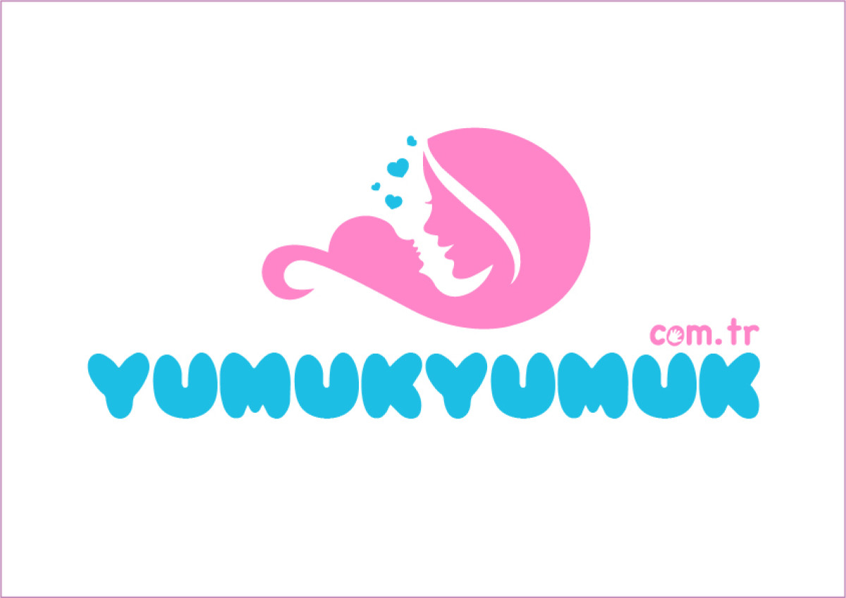 Tasarlayan ozlem45-YUMUKYUMUK.COM.TR Logo ve Amblem Tasarım