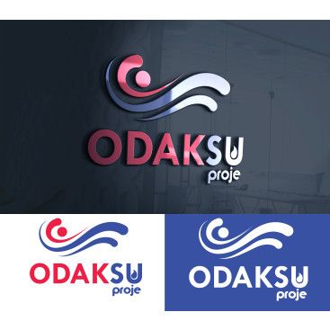 YENİ ODAK LOGO TASARIMI yarışmasına tasarımcı kamran tarafından sunulan  tasarım 