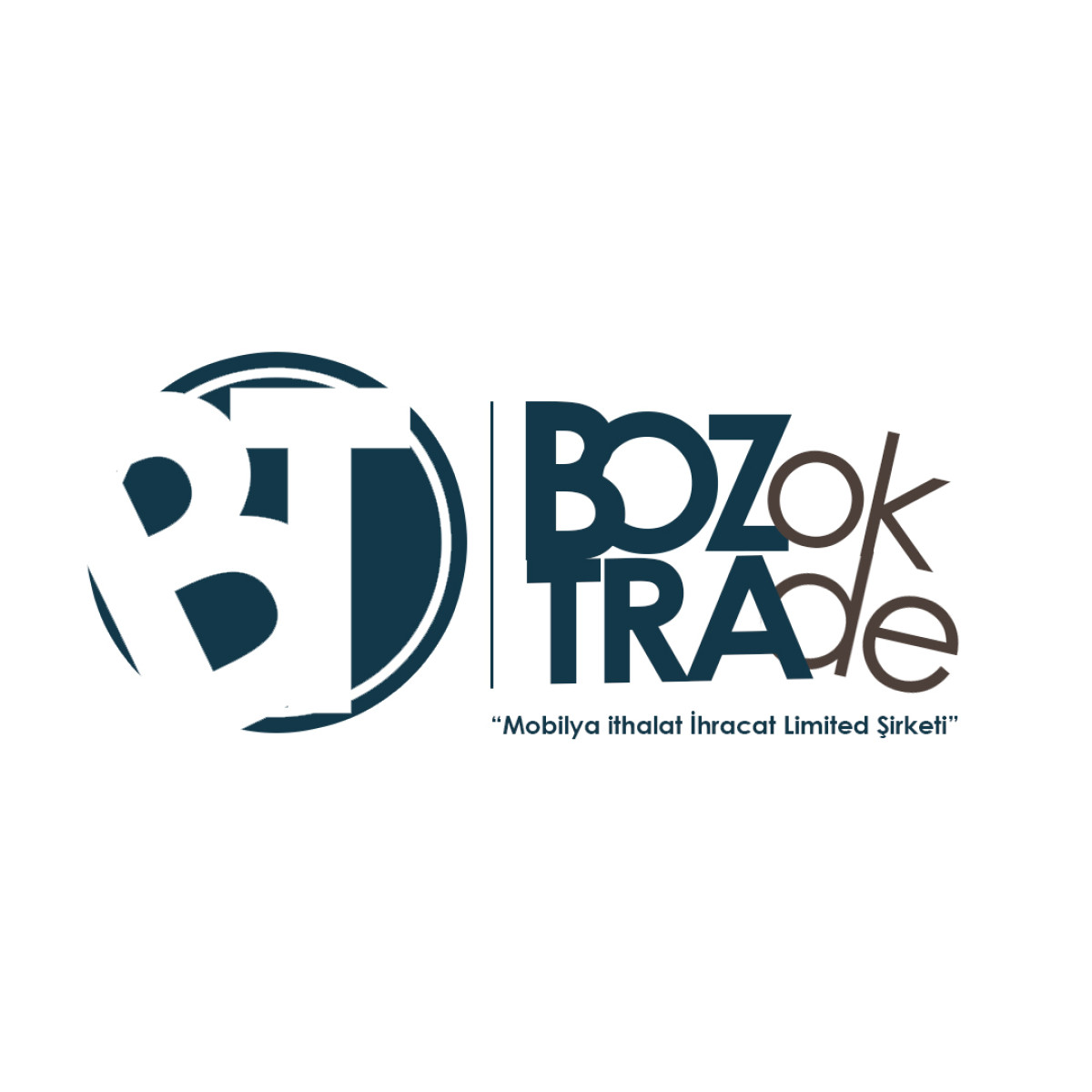 Kurumsal Şirketimize logo