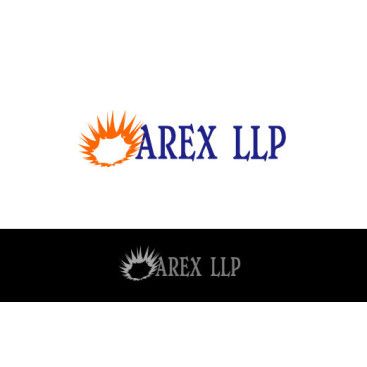 AREX LLP Logo Tasarımı yarışmasına tasarımcı LoGoS tarafından sunulan  tasarım 