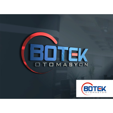 Logomuzu Yenilemek İstiyoruz yarışmasına tasarımcı RΛPİDO tarafından sunulan  tasarım 